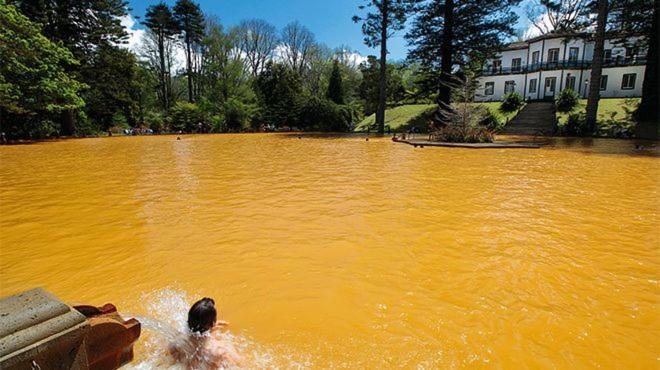 شقة Ponta Delgada  في Holydays At Laureano المظهر الخارجي الصورة